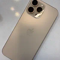 آیفون ۱۶ پرومکس دیزرت|موبایل|شاهرود, |دیوار