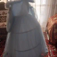 لباس مجلسی دخترانه