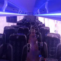 اتوبوس برای تور ارمنستان ترکیه