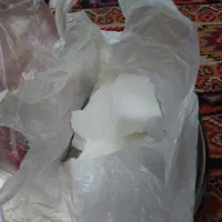 پارافین شمع