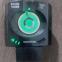 تایمر غذای ماهی|لوازم جانبی حیوانات|فولادشهر, A2|دیوار