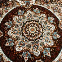 فرش کاشان