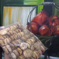 محصولات اورگانیک|خوردنی و آشامیدنی|باغستان, |دیوار