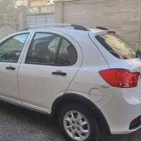 کوییک s مدل ۱۴۰۲|خودرو سواری و وانت|زنجان, |دیوار