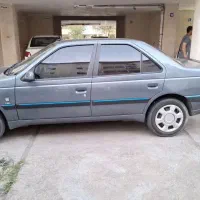 405slx|خودرو سواری و وانت|لنگرود, |دیوار