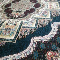 دوتخته فرش 12 متری