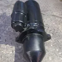 استارت خاور