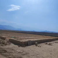 زمین۲۳۶متری فرصت سرمایه‌گذاری درمحدوده روبه توسعه