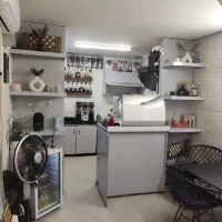 واگذاری وسایل کافه رستوران