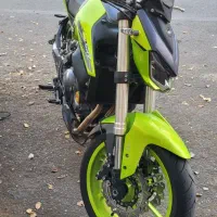 موتور سیکلت ۲۵۰Qj|موتورسیکلت|تهران, فردوس|دیوار
