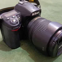 نیکون D7000