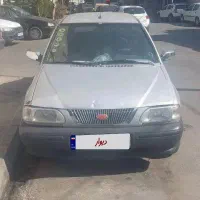 پراید ۱۴۱مدل۸۹شرایطی فقط نهایت۶ماهه
