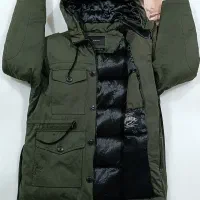 کاپشن اورجینال|لباس|اهواز, اسلام آباد شرقی|دیوار