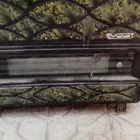 لوازم خانگی بخاری گازی|بخاری، هیتر، شومینه|نیشابور, هفده شهریور|دیوار