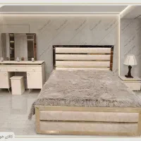 با سرویس خواب بستا اتاق خوابتان را شبیه رویا کنید