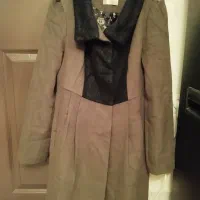 پالتو و کاپشن در حد نو|لباس|کرمانشاه, |دیوار