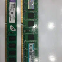 پکیج قطعات کامپیوتر استوک (۶GB RAM + GPU) - تخفیف|قطعات و لوازم جانبی رایانه|بروجرد, |دیوار