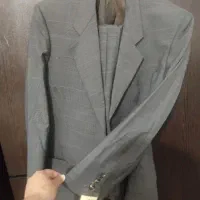 کت وشلوار