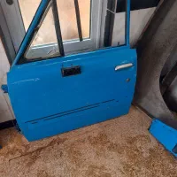 قطعات نیسان بدنه|قطعات یدکی و لوازم جانبی|اردبیل, |دیوار