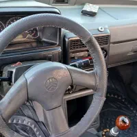 پراید مدل ۱۳۸۷|خودرو سواری و وانت|گنبد کاووس, |دیوار