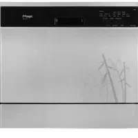 ماشین ظرفشویی نو