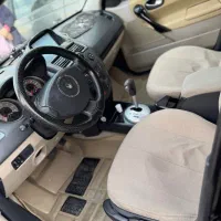 مگان مدل ۹۰|خودرو سواری و وانت|تبریز, |دیوار