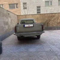 وانت پیکان کم کارکرد|خودرو سواری و وانت|اردبیل, |دیوار