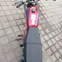 موتور هوندا 125|موتورسیکلت|تالش, هشتپر|دیوار