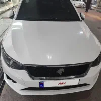 تاراv4اتومات مدل1403