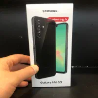 Galaxy A26