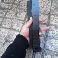 چاقو|کوهنوردی و کمپینگ|چهارباغ, |دیوار