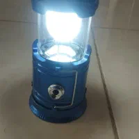 لامپ شارژی