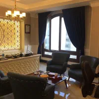 الهیه سنداداری ساختمان برند ۱۵۰ متر /پارکینگ مهمان