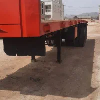 کفی تریلی|خودرو سنگین|پاسارگاد, |دیوار