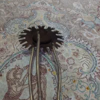 شمعدونی قدیمی