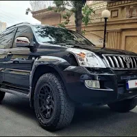 پرادو دو در ۴ سیلندر2008