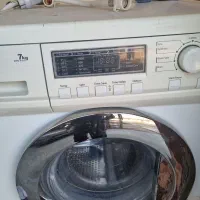 ماشین لباسشویی مارک اسنوا