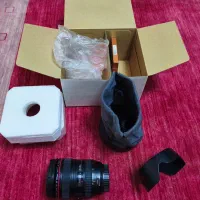 لنز canon 24-105|دوربین عکاسی و فیلمبرداری|تهران, سید خندان (جلفا)|دیوار