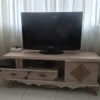 تلویزیون ۳۲ اینج پاناسونیک اصل
