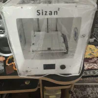 پرنیتر سه بعدی