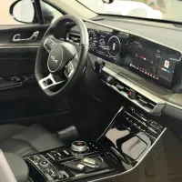 K5 مدل 2025|خودرو سواری و وانت|ارومیه, |دیوار