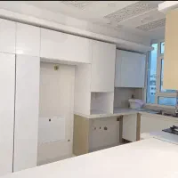 ۷۰متر آپارتمان/۲خواب/نوساز/کلیدنخورده