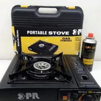 اجاق گاز مسافرتی