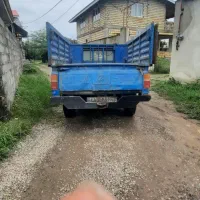 نیسان ۷۸|خودرو سواری و وانت|سنگر, |دیوار