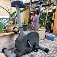 دوچرخه ثابت ورزشی تایوانی keep fit