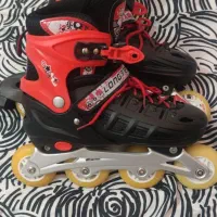 کفش اسکیت نو