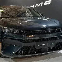 کی ام سی جی ۷  kmc j7 مدل 1405مشکی+گارانتی