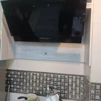 کابینت یکسال کار در حد عالی