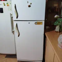 یخچال فریزر ال جی