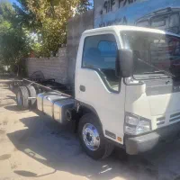 راننده پایه یک مدارک کامل